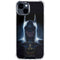 DC Comics The Flash Movie: Batman Poster iPhone 14 Clear Case